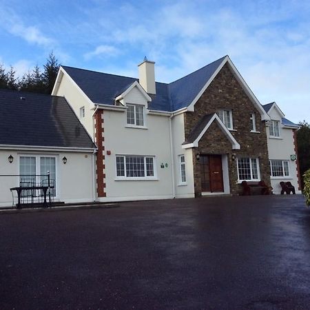 Sneem River Lodge Bed & Breakfast Exteriér fotografie
