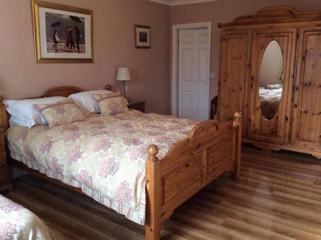Sneem River Lodge Bed & Breakfast Exteriér fotografie