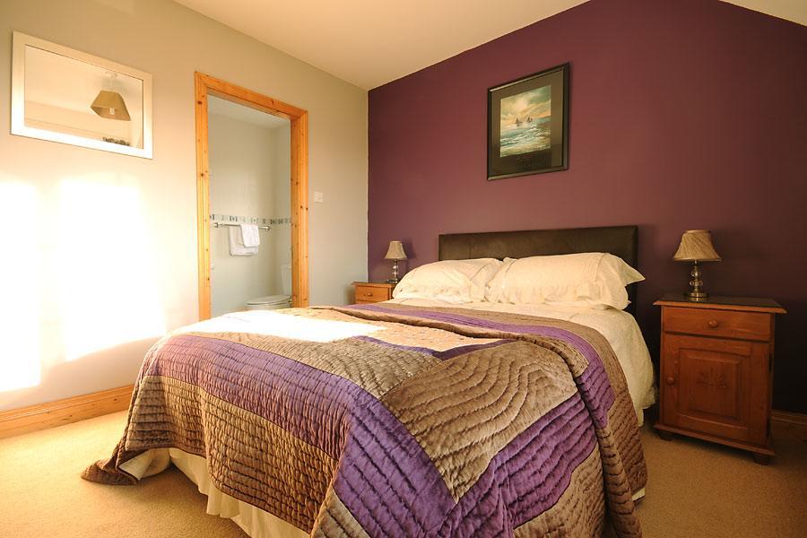 Sneem River Lodge Bed & Breakfast Pokoj fotografie
